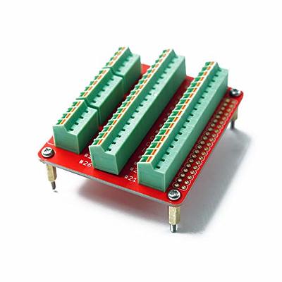 ELECFREAKS Wukong2040 Breakout Board For Raspberry Pi Pico