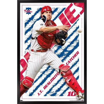 MLB St. Louis Cardinals - Yadier Molina Wall Poster, 22.375 x 34 