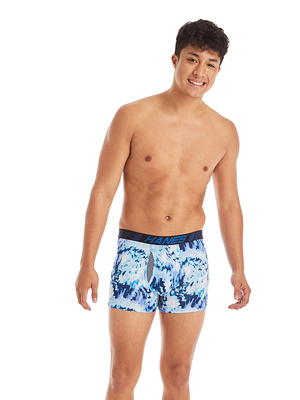 Hanes X-Temp Total Support Pouch Men's Trunks, Anti-Chafing