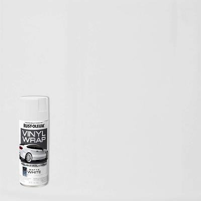 Rust-Oleum Automotive 10 oz. Translucent Black Lens Tint Spray