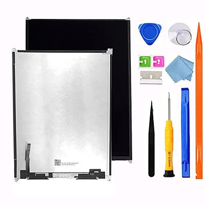 digitizer for ipad 9 9th a2602