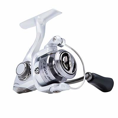 Shimano Saragosa SW Spinning Reel - Left/Right - 5.6:1 - 8000 Size