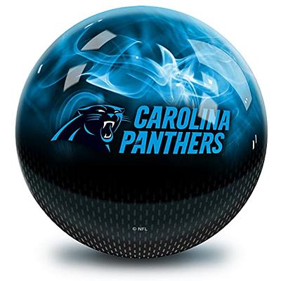 Strikeforce Bowling NFL Carolina Panthers On Fire Undrilled