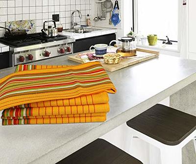  Urban Villa Kitchen Towels Dual Purpose Terry Kitchen