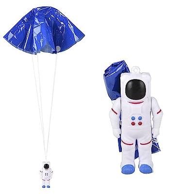 Forest & Twelfth Pack of 48 Astronaut Paratrooper Mini Figures 3