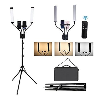 Lash Light for Eyelash Extensions, 360° Flexible Lash Lamp, Eyelash Lamp  with Phone Holder, Lash light for Photography Lighting, video Recording,  Makeup, Pmu, Microblading, Tattoo, Selfie, Esthetician - Yahoo Shopping