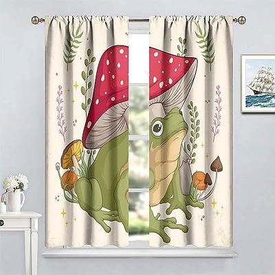 Woodland Animals Shower Curtain Cute Kids Bathroom Decor Gift For Home -  Yahoo Shopping