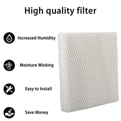 HIFROM 1Pack Replacement Humidifier Wick Filters Water Panel Filter  P110-1045 Compatible with Carrier HUMCCSBP2212 HUMCCSBP2312 HUMCASBP2312  HUMCCSBP2412 Humidifier - Yahoo Shopping