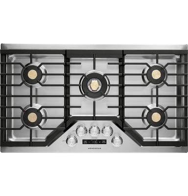 Whirlpool WCE55US0HS 30 Electric Cooktop - Stainless Steel