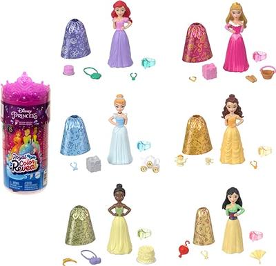  Disney Princess Zombies 3 A-spen Fashion Doll - 12-Inch Doll  with Blue Hair, Alien Outfit, Shoes, and Accessories. Toy for Kids Ages 6  and Up : Toys & Games