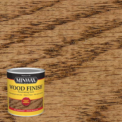 Minwax Wood Finish Stain Marker Semi-Transparent Early American Stain Marker