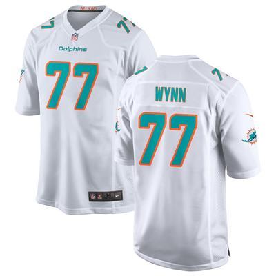 Wynn Isaiah kids jersey