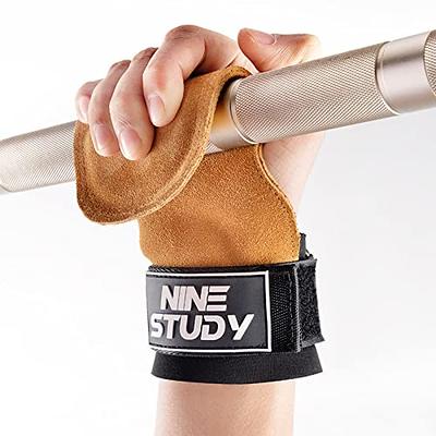 gym hook gloves Weight Lifting Hook Grips With Wrist Wraps Hand-Bar Wrist  Strap Gym Fitness Hook Weight Strap Pull-Ups Power