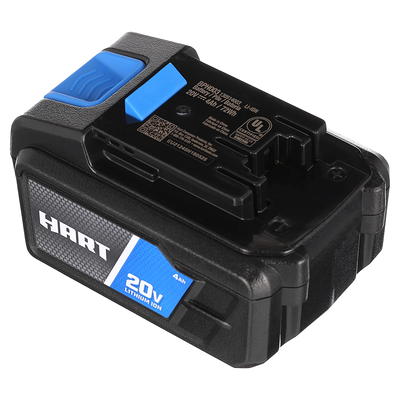 20V 1.5Ah MAX Lithium-Ion Battery (2 Pack) - Charger Not Included