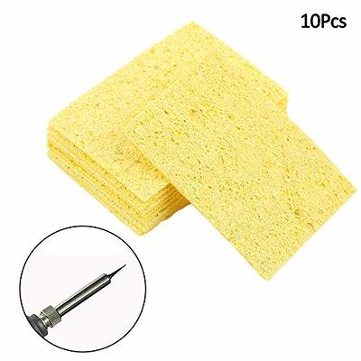 Soldering Tip Cleaning Sponge