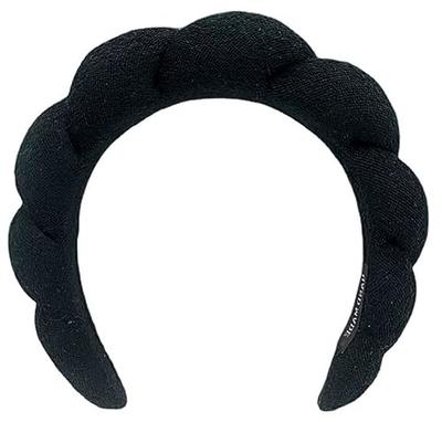 AiMHariacc Facial Bow Head band for Girls Washing Spa Headband