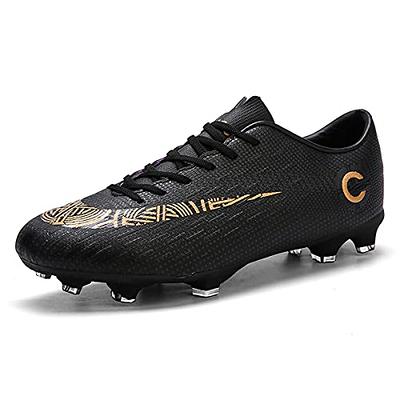 Soccer Shoes S Adult S Game Sneakers
