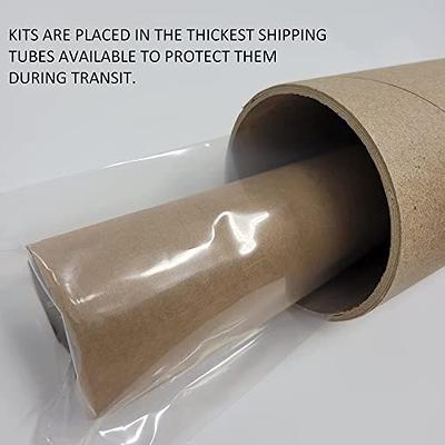 Precut Special Color All Window Window Tint Kit