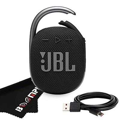 JBL Go 3: Portable Speaker with Bluetooth, Built-in Battery, JBL Pro Sound,  Waterproof and Dustproof