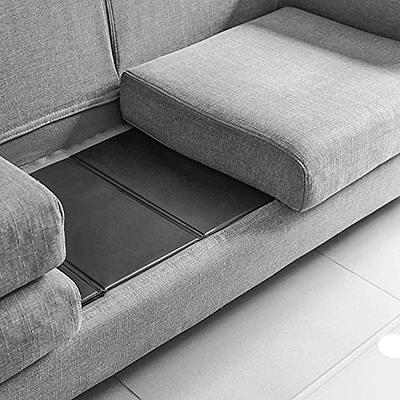 KEBE Extension Couch Support Insert, Sagging Sofa Couch Recliner Cushion  Wood Support Seat Support Furniture Savers Extend The Life of Your Sofa,  Black, 20 x 67 - Yahoo Shopping