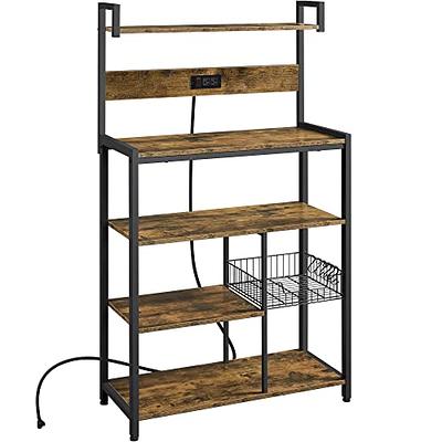 Donnelle 2 Teir Over-The-Sink Shelving Rack