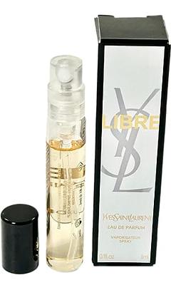 YSL Yves Saint Laurent Y Mini Eau de Parfum EDP Men Fragrance 3 ml New  Boxed