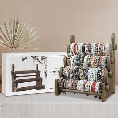 DIY Jewelry Display - Easy Woodworking Gift For Her - Anika's DIY Life