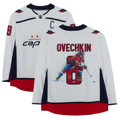 Limited Alexander Ovechkin Shirt Ice Hockey Shirt Graphic Tee 