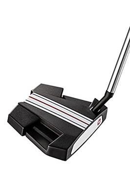 Odyssey (Men) Right Putter Eleven Triple Track Short Slant (Mallet