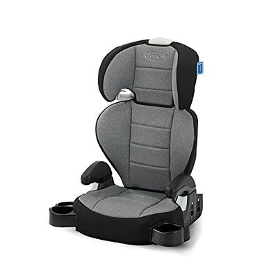 Graco Slimfit 3 in 1 Car Seat -Slim & Comfy Design Saves Space in