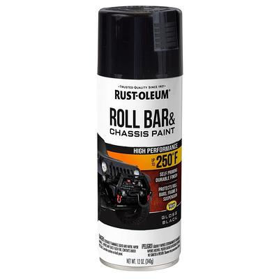 Rust-Oleum Specialty 11 oz. Fluorescent Yellow Spray Paint (6-pack)