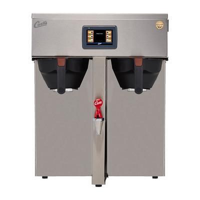 Bunn 51600.0018 Nitron 2 gal. Cold Brew Coffee Dispenser | 120V