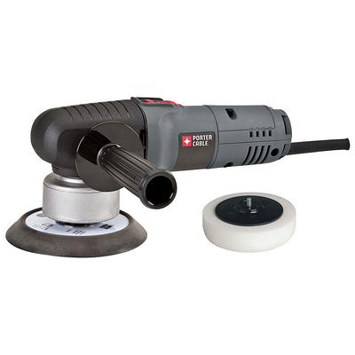 PHENDO Electric Random Orbital Sander Brushless 350W 3A Multi