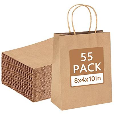 27 x 21 x 11cm 150GSM 100% Recyclable Bulk Sale Super Value Medium Cra