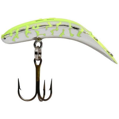 Yakima Bait Flatfish - 6 - Firetiger - Yahoo Shopping