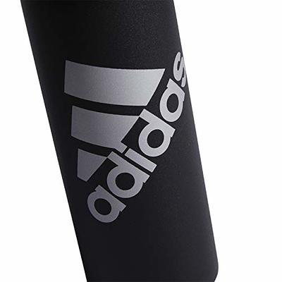 adidas 600 ML (20 oz) Metal Water Bottle, Hot/Cold Double-Walled