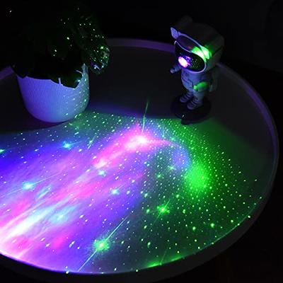 MIEFL Toilet Light Motion Sensor Activated 16 Colors Changing, 3 Pack LED  Toilet Seat Lights Inside Glow Bowl, Smart Disco Potty Night Light for