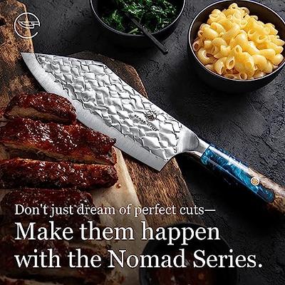 Shop Meat Cleavers - TheCookingGuild