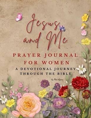 When a Woman Prays Journal [Book]