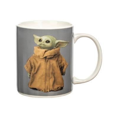Dallas COWBOYS Baby Yoda Star Wars Cute Yoda COWBOYS Funny Yoda Coffee Mug