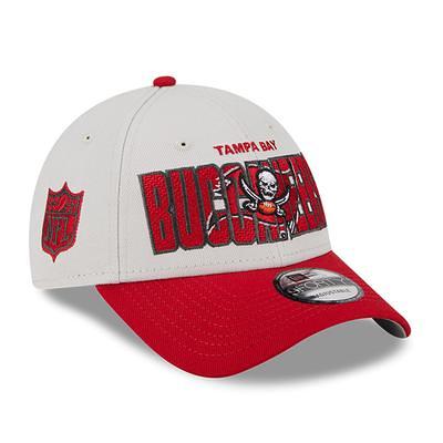 New Era 39Thirty Cap - CRUCIAL CATCH Tampa Bay Buccaneers - S/M :  : Fashion