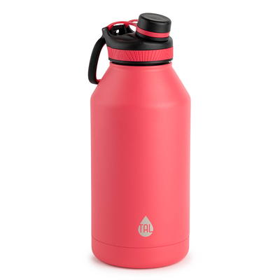 Cirkul 32oz Water Bottle Starter Kit Flavor Cartridges! Pink New BPA-Free  Bottle