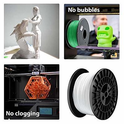 JAYO PLA 1.1KG 3D Printing Filament Cardboard Spool
