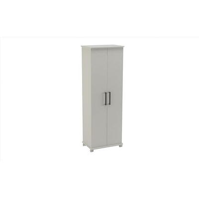 UNITSTAGE Portable Closet Wardrobe with Shoe Rack Freestanding