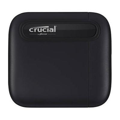  Crucial X8 1TB Portable SSD - Up to 1050MB/s - PC and