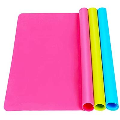 Webake Silicone Mat for Countertop, Counter Top Protector Heat