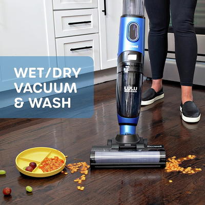 BISSELL CrossWave X7 25.2 Volt Cordless Wet/Dry Pet Stick Vacuum at