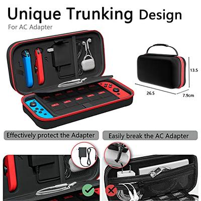 Portable Carrying Case