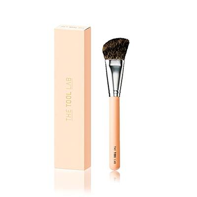 Haleys Beauty Brilliant Contour Brush