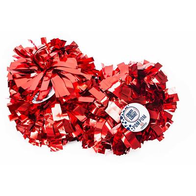 Cousin DIY Red 5mm Poms, 40 Pack - Yahoo Shopping